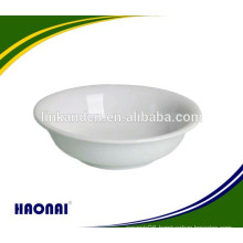 KC-00754 Fine ceramic soup bowl for hotel and restaurant